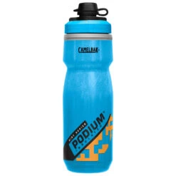 Camelbak Podium Chill Dirt Series - Fahrrad Trinkflasche -Deuter Geschaft camelbak podium chill dirt series fahrrad trinkflasche 2