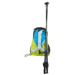 Rapid 20 - Skitourenrucksack 15 Rapid 20 - Skitourenrucksack -Deuter Geschaft camp rapid 20 skitourenrucksack detail 7