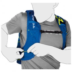 Trail Force 20 - Trailrunningrucksack -Deuter Geschaft camp trail force 20 trailrunningrucksack detail 3