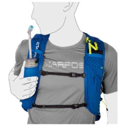 Trail Force 20 - Trailrunningrucksack -Deuter Geschaft camp trail force 20 trailrunningrucksack detail 4