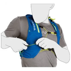 Trail Force 5 - Trailrunningrucksack -Deuter Geschaft camp trail force 5 trailrunningrucksack detail 3