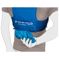 Trail Force 5 - Trailrunningrucksack -Deuter Geschaft camp trail force 5 trailrunningrucksack detail 4