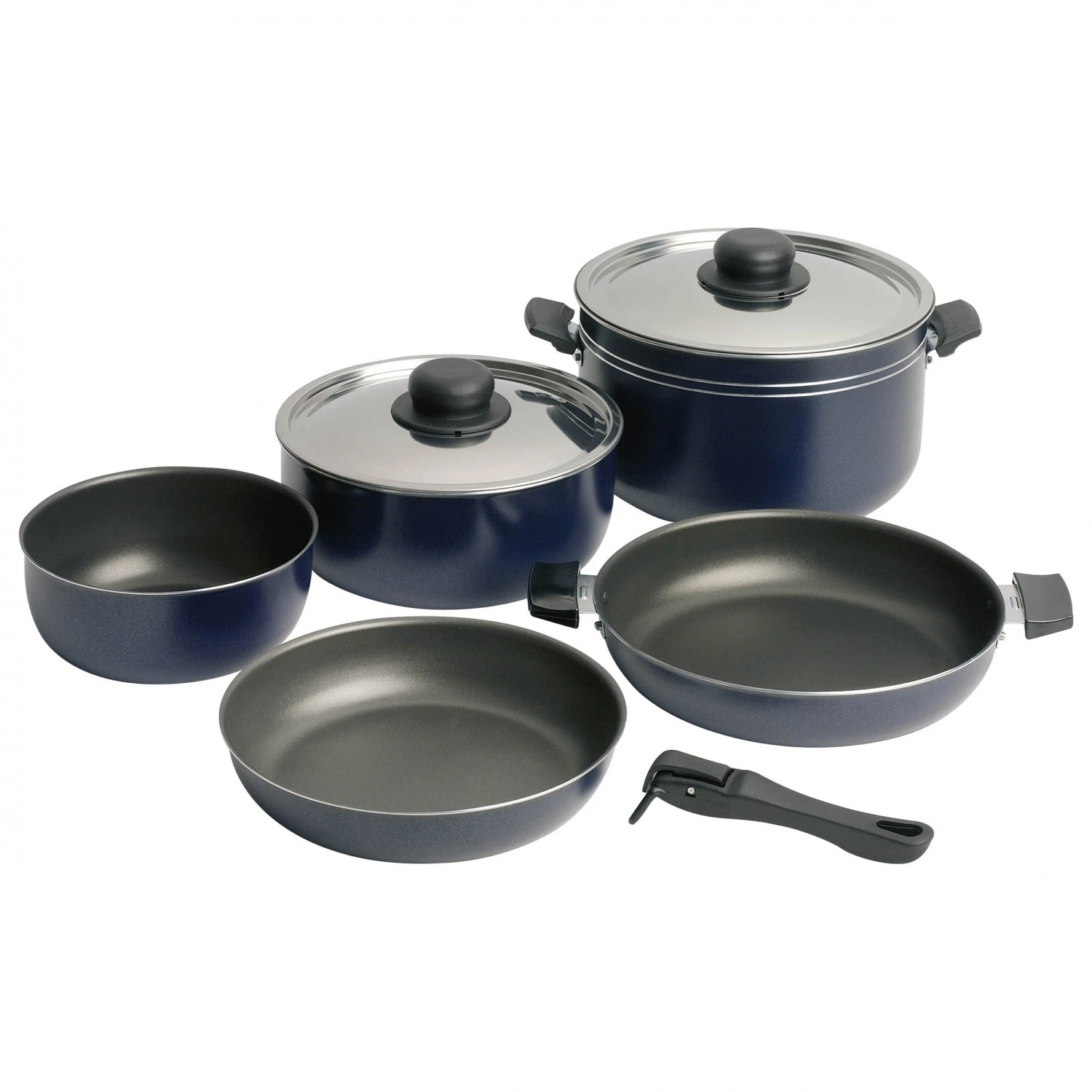 Campingaz Geschirr-Set Antihaft 3 Campingaz Geschirr-Set Antihaft