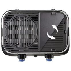 Campingaz Grill Attitude 2100 LX -Deuter Geschaft campingaz grill attitude 2100 lx detail 6