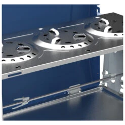 Campingaz Koffergasgrill - Gaskocher -Deuter Geschaft campingaz koffergasgrill gaskocher detail 3