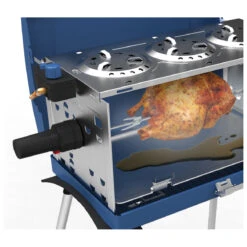 Campingaz Koffergasgrill - Gaskocher -Deuter Geschaft campingaz koffergasgrill gaskocher detail 5