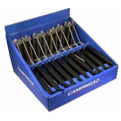 Campingaz Triangel Reinigungsbürste -Deuter Geschaft campingaz triangel reinigungsbuerste detail 3