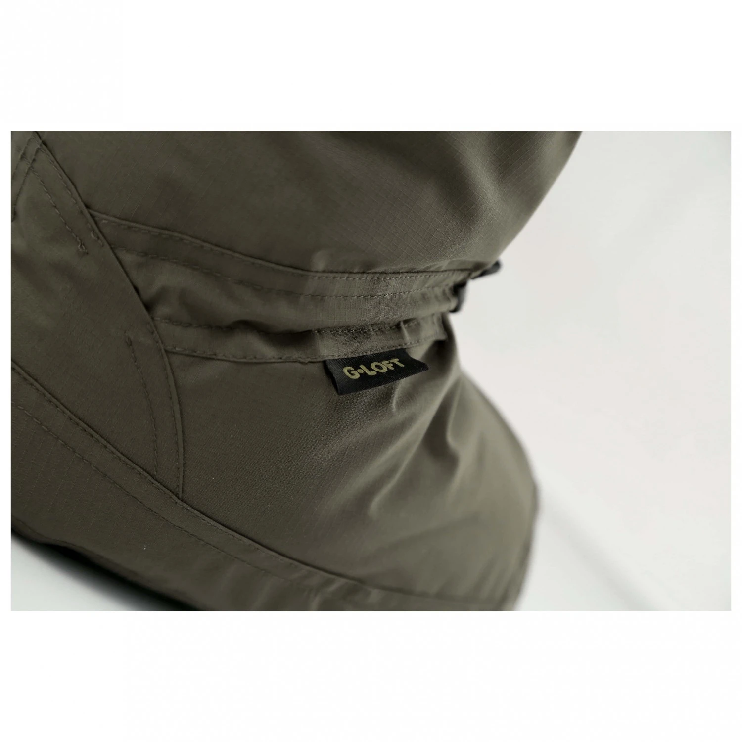 Carinthia Booties Windstopper 11 Carinthia Booties Windstopper – Bild 9