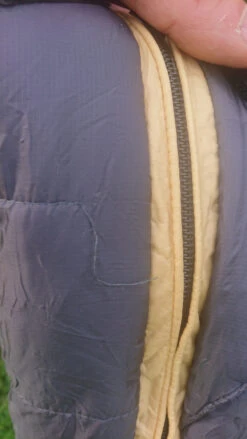 Carinthia G 180 - Kunstfaserschlafsack -Deuter Geschaft carinthia g 180 kunstfaserschlafsack c813006008e5c98f51028ce70d1caa12 1