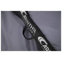 Carinthia G 350 - Kunstfaserschlafsack -Deuter Geschaft carinthia g 350 kunstfaserschlafsack detail 6