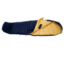 Carinthia Kid's Young Hero - Kinderschlafsack -Deuter Geschaft carinthia kids young hero kinderschlafsack detail 3