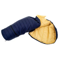 Carinthia Kid's Young Hero - Kinderschlafsack -Deuter Geschaft carinthia kids young hero kinderschlafsack detail 4