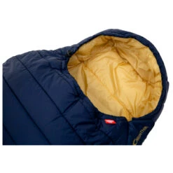 Carinthia Kid's Young Hero - Kinderschlafsack -Deuter Geschaft carinthia kids young hero kinderschlafsack detail 5