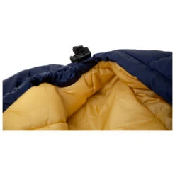 Carinthia Kid's Young Hero - Kinderschlafsack -Deuter Geschaft carinthia kids young hero kinderschlafsack detail 6