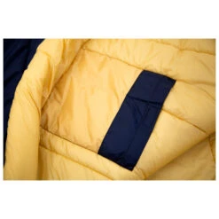 Carinthia Kid's Young Hero - Kinderschlafsack -Deuter Geschaft carinthia kids young hero kinderschlafsack detail 8