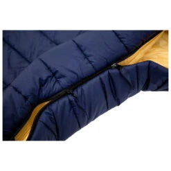 Carinthia Kid's Young Hero - Kinderschlafsack -Deuter Geschaft carinthia kids young hero kinderschlafsack detail 9