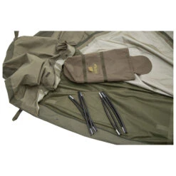 Carinthia Micro Tent Plus - Biwaksack -Deuter Geschaft carinthia micro tent plus biwaksack detail 10