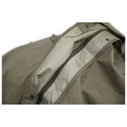 Carinthia Micro Tent Plus - Biwaksack -Deuter Geschaft carinthia micro tent plus biwaksack detail 4