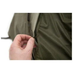 Carinthia Micro Tent Plus - Biwaksack -Deuter Geschaft carinthia micro tent plus biwaksack detail 6