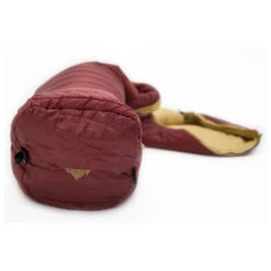 Carinthia Women's G 180 - Kunstfaserschlafsack -Deuter Geschaft carinthia womens g 180 kunstfaserschlafsack detail 4