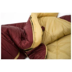 Carinthia Women's G 180 - Kunstfaserschlafsack -Deuter Geschaft carinthia womens g 180 kunstfaserschlafsack detail 6