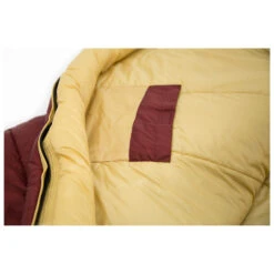 Carinthia Women's G 180 - Kunstfaserschlafsack -Deuter Geschaft carinthia womens g 180 kunstfaserschlafsack detail 7