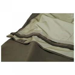 Carinthia XP Two Plus - Biwaksack -Deuter Geschaft carinthia xp two plus biwaksack detail 11