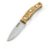 No.10 Swedish Forest Knife Flat Grind - Messer -Deuter Geschaft casstroem no10 swedish forest knife flat grind messer