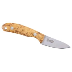 Safari Mini Hunter Knife - Messer -Deuter Geschaft casstroem safari mini hunter knife messer 1