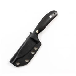 Safari Mini Hunter Knife - Messer -Deuter Geschaft casstroem safari mini hunter knife messer detail 3
