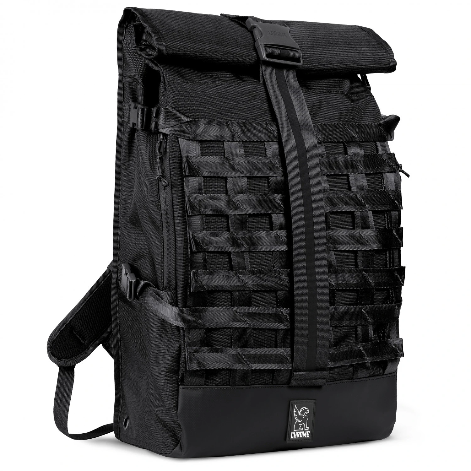 Chrome Barrage Freight 38 - Daypack 8 Chrome Barrage Freight 38 - Daypack – Bild 6