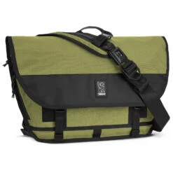 Chrome Buran III - Umhängetasche -Deuter Geschaft chrome buran iii umhaengetasche 2