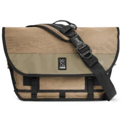 Chrome Buran III - Umhängetasche -Deuter Geschaft chrome buran iii umhaengetasche detail 2