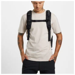 Chrome Niko Camera Backpack 3.0 - Fotorucksack -Deuter Geschaft chrome niko camera backpack 30 fotorucksack detail 10