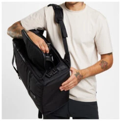 Chrome Niko Camera Backpack 3.0 - Fotorucksack -Deuter Geschaft chrome niko camera backpack 30 fotorucksack detail 12