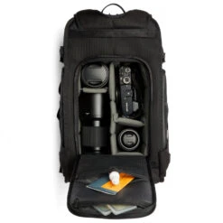 Chrome Niko Camera Backpack 3.0 - Fotorucksack -Deuter Geschaft chrome niko camera backpack 30 fotorucksack detail 4
