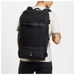 Chrome Niko Camera Backpack 3.0 - Fotorucksack -Deuter Geschaft chrome niko camera backpack 30 fotorucksack detail 9