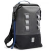 Chrome Urban Ex 2.0 Rolltop 20 - Daypack -Deuter Geschaft chrome urban ex 20 rolltop 20 daypack
