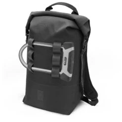 Chrome Urban Ex 2.0 Rolltop 20 - Daypack -Deuter Geschaft chrome urban ex 20 rolltop 20 daypack detail 5