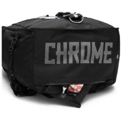 Chrome Warsaw 2.0 - Umhängetasche -Deuter Geschaft chrome warsaw 20 umhaengetasche detail 2