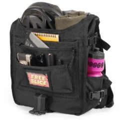 Chrome Warsaw Medium 25 - Umhängetasche 9 Chrome Warsaw Medium 25 - Umhängetasche -Deuter Geschaft chrome warsaw medium 25 umhaengetasche detail 3