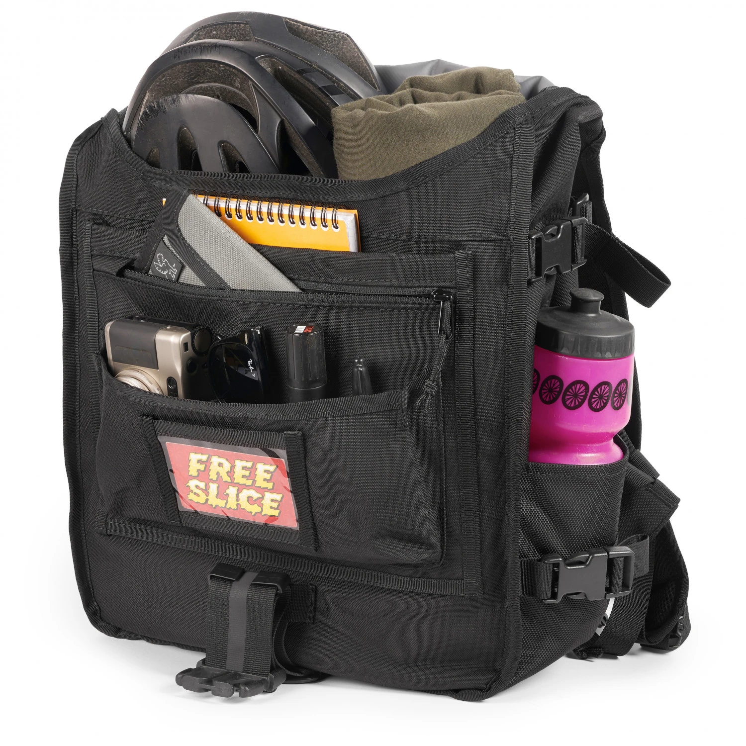 Chrome Warsaw Medium 25 - Umhängetasche 5 Chrome Warsaw Medium 25 - Umhängetasche – Bild 3