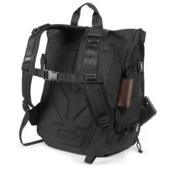 Chrome Warsaw Medium 25 - Umhängetasche 10 Chrome Warsaw Medium 25 - Umhängetasche -Deuter Geschaft chrome warsaw medium 25 umhaengetasche detail 4