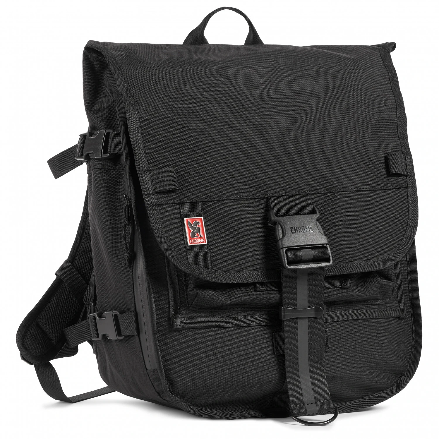 Chrome Warsaw Medium 25 - Umhängetasche 3 Chrome Warsaw Medium 25 - Umhängetasche