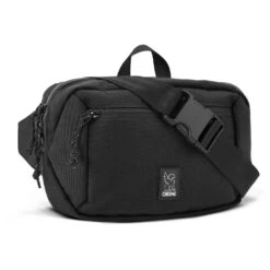 Chrome Ziptop Waistpack - Hüfttasche -Deuter Geschaft chrome ziptop waistpack huefttasche 1