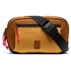 Chrome Ziptop Waistpack - Hüfttasche -Deuter Geschaft chrome ziptop waistpack huefttasche 3