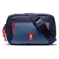 Chrome Ziptop Waistpack - Hüfttasche -Deuter Geschaft chrome ziptop waistpack huefttasche 4