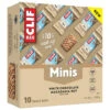 CLIF® Bar Mini White Chocolate Macadamia Nut - Energieriegel 1 CLIF® Bar Mini White Chocolate Macadamia Nut - Energieriegel -Deuter Geschaft clif bar mini white chocolate macadamia nut energieriegel