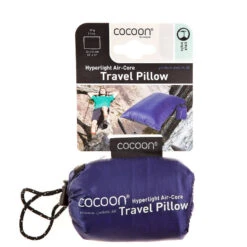 Cocoon Air Core Pillow Hyperlight - Kissen
