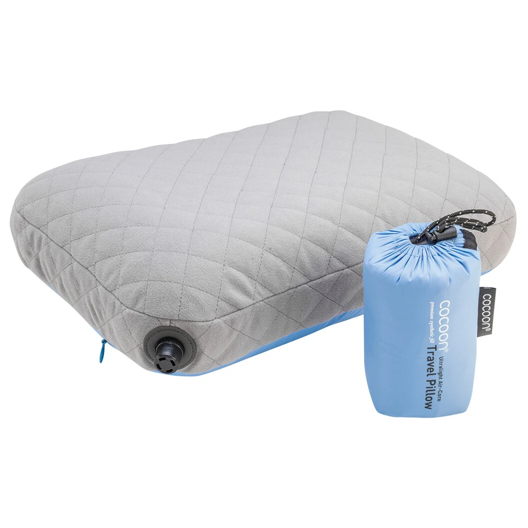 Cocoon Air Core Ultralight Pillow - Kissen 4 Cocoon Air Core Ultralight Pillow - Kissen – Bild 2